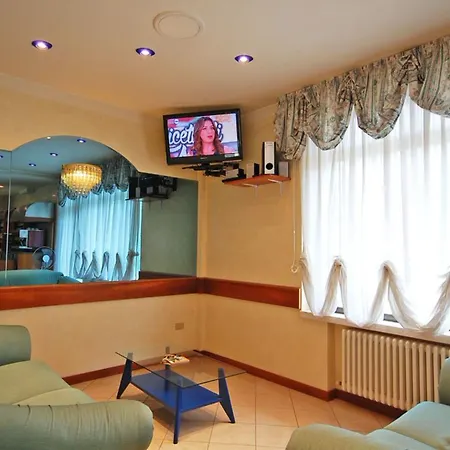 Maestrale 3* サン・ベネデット・デル・トロント