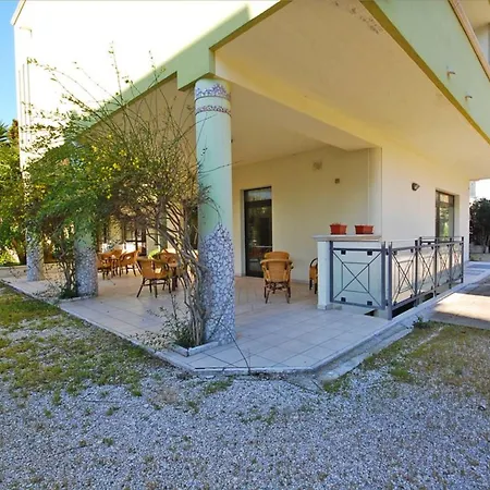 Hotell Maestrale San Benedetto del Tronto