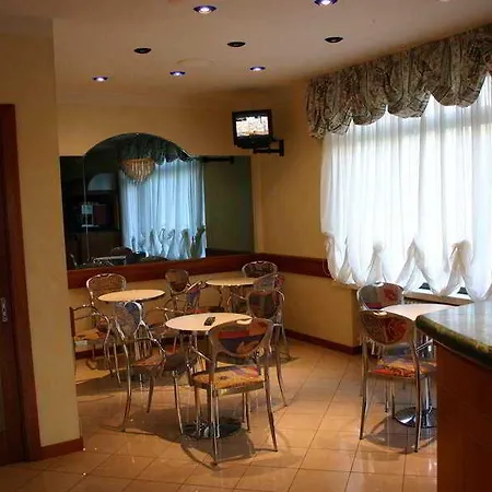 Hotel Maestrale