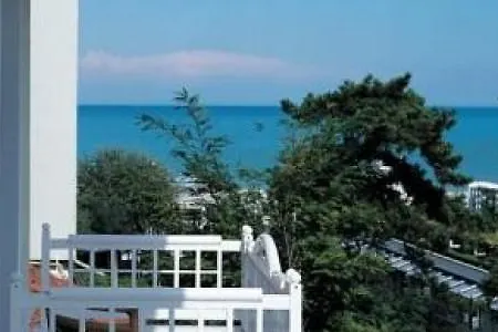 Maestrale Hotel 3*