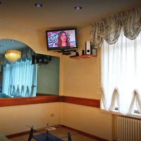 Hotel Maestrale