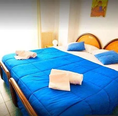 Maestrale ホテル サン・ベネデット・デル・トロント