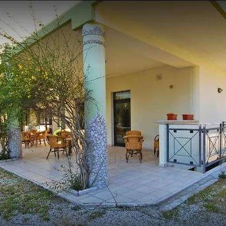 Maestrale Hotel