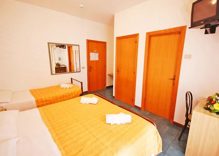 Maestrale 3* San Benedetto del Tronto