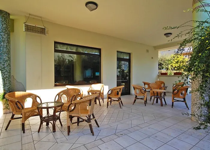 Maestrale San Benedetto del Tronto