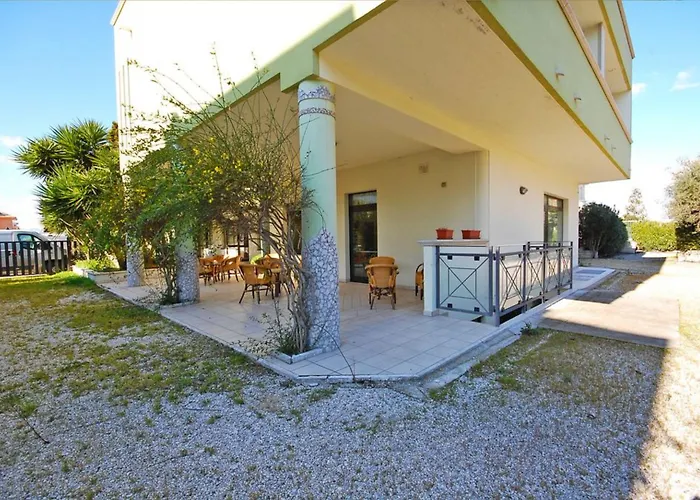 Hotell Maestrale San Benedetto del Tronto