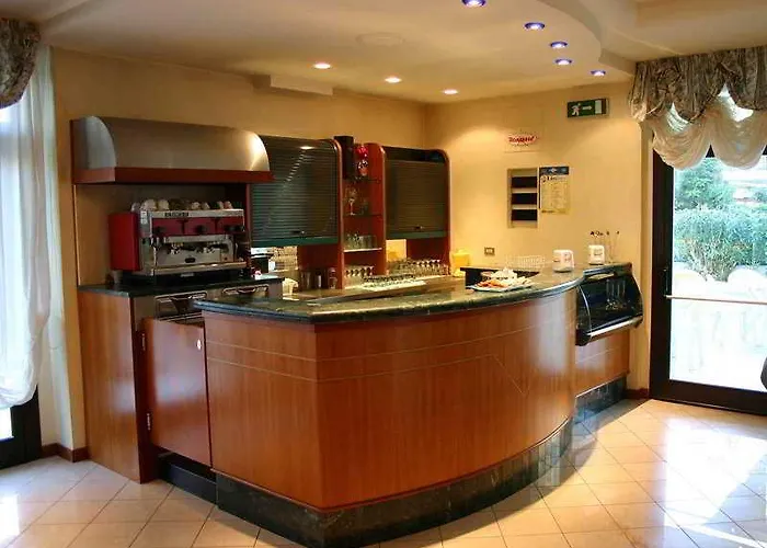 Maestrale 3* San Benedetto del Tronto