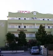 Maestrale 3*
