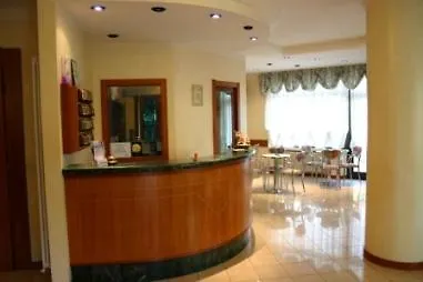 Hotell Maestrale 3*
