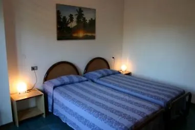 Maestrale Hotell San Benedetto del Tronto