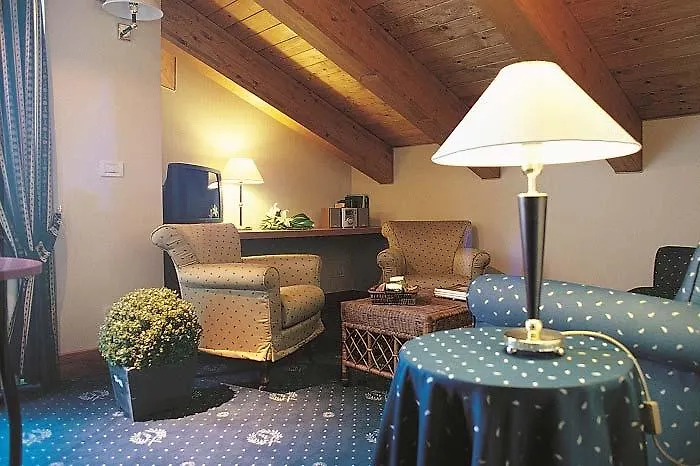 Hotell Maestrale San Benedetto del Tronto