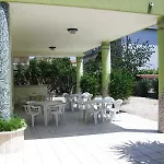 Ξενοδοχείο Maestrale 3*