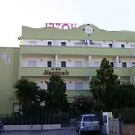 Maestrale 3*