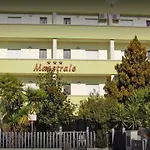 Ξενοδοχείο Maestrale Σαν Μπενεντέτο ντελ Τρόντο