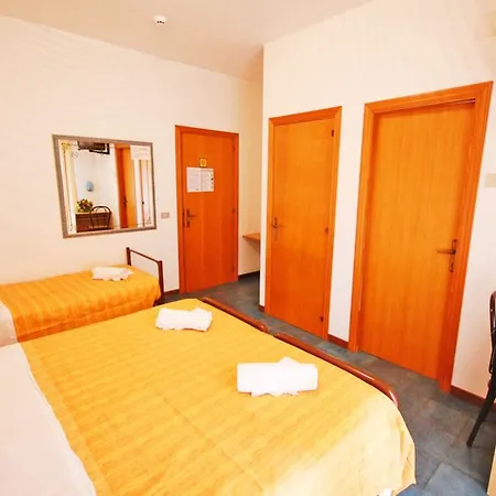 Maestrale 3* San Benedetto del Tronto