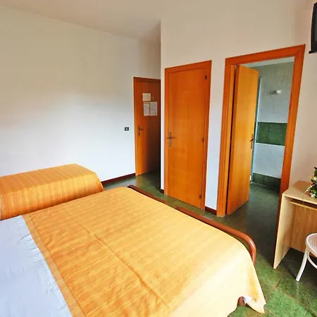Hotel Maestrale 3*