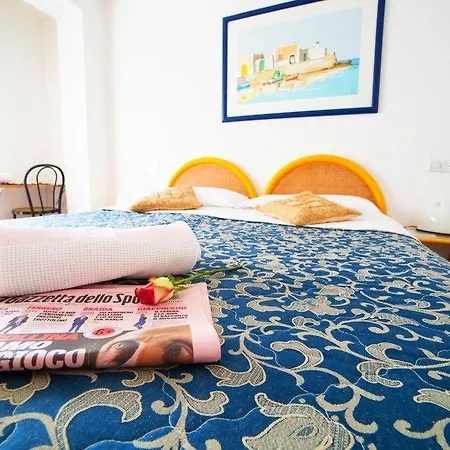 Hotel Maestrale San Benedetto del Tronto