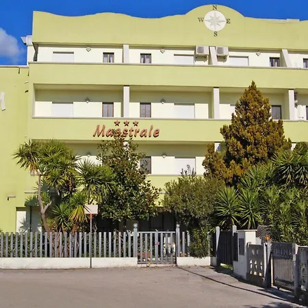 Hotel Maestrale