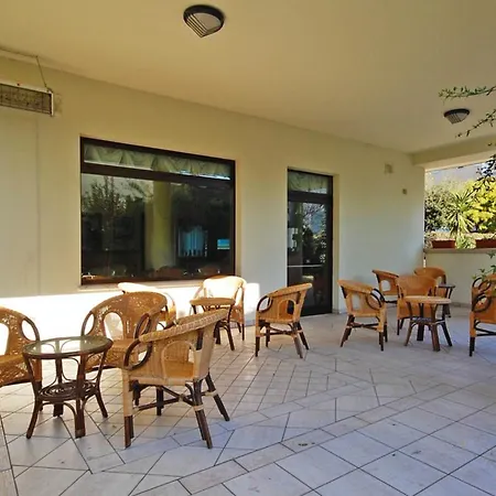 Maestrale San Benedetto del Tronto