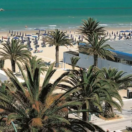 Maestrale San Benedetto del Tronto