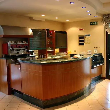 Maestrale 3* San Benedetto del Tronto