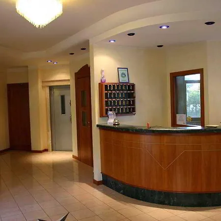 Maestrale Hotel San Benedetto del Tronto