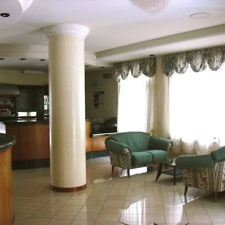 Maestrale San Benedetto del Tronto