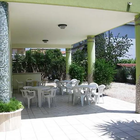 Hotel Maestrale 3*