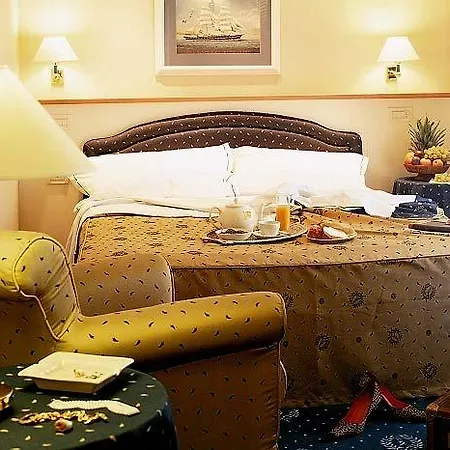 Maestrale Hotel
