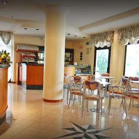 Maestrale San Benedetto del Tronto