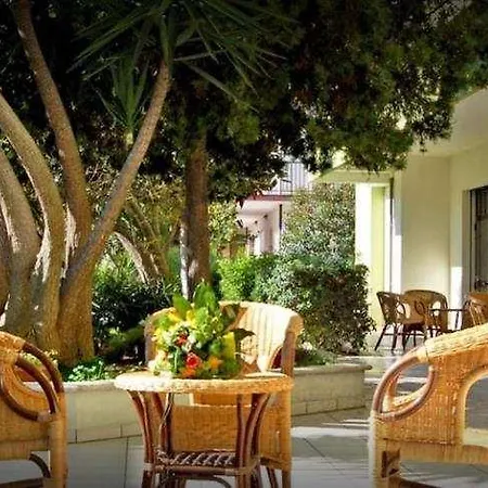 Maestrale 3* San Benedetto del Tronto